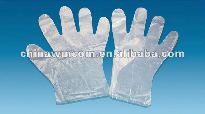 Medical Consumables Gloves S/M/L