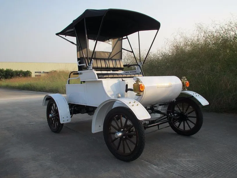 Ford model a 1903