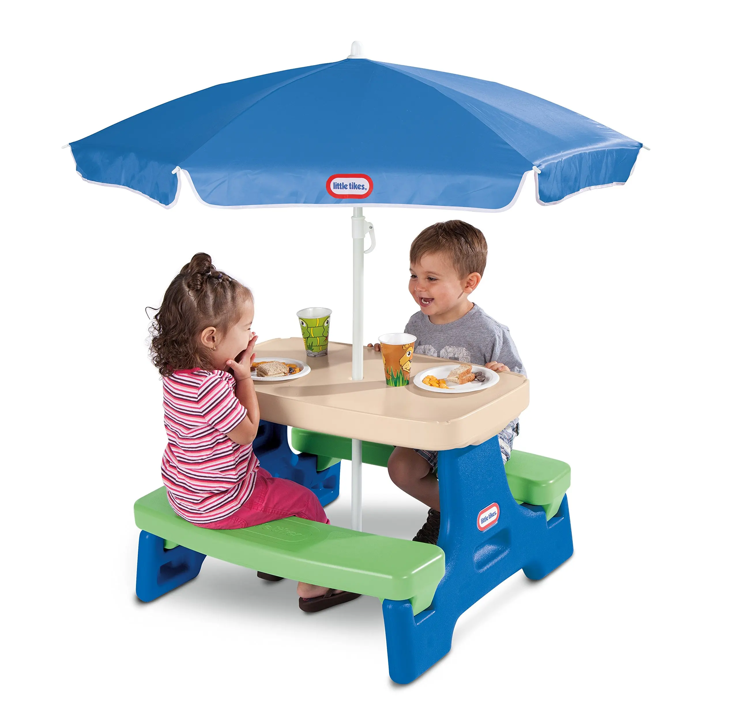 Table little Tikes