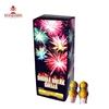 Professional dancing display pyrotechnics shells fireworks for sale