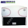 Baseball pattern Storage bed Headboard with speaker & light function