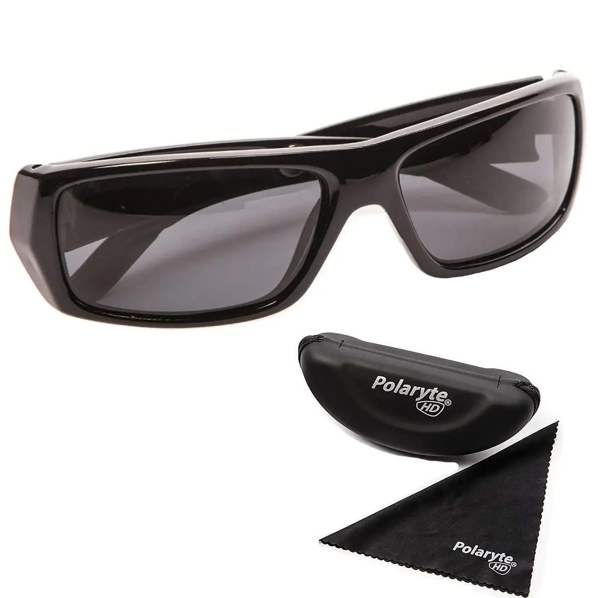 Buy Battle Vision Hd Polarized Sunglasses By Atomic Beam Uv Block