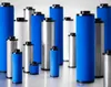 Alumina Molecular Sieve Installment Rule Out Water Vapor Air Filter