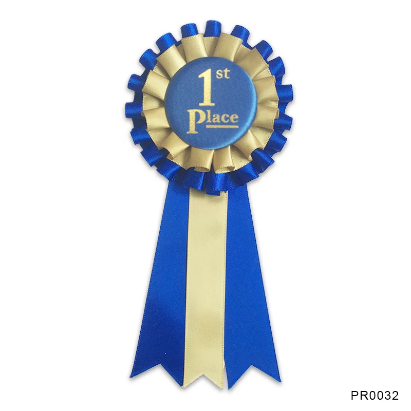 10 x 1 niveaux jumping cheval clair rond rosettes Gratuit 1st Classe affranchissement *