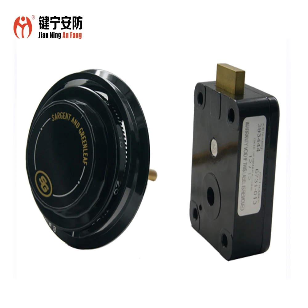 Mechanical Combination Safe Locks For Atm Vault Door Use Safebox Buy Combination Safe Lock For Atm Vault Door Use Safebox Product On Alibaba Com