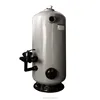 High Filtration Performance Side Mount Deep Bed Make a Sand For Swimming Pool Sand Filter Lowes