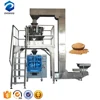 Factory Price Full Automatic Vertical 1kg 2kg Sugar Packing Machine