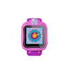 2019 Best talking Hippo OEM ODM kid smart slap watch CTW6 for kids