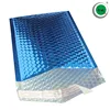 printed decorative self sealing bubble mailers mailing bags courier bag for postage