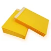 Wholesale Yellow Kraft Padded Envelope For Watch