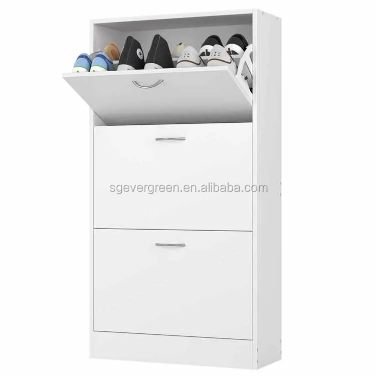 Modern High Gloss White 50 Pair Shoe Rack Shelf Storage Closet Organizer Cabinet Buy 50 Pair Shoe Rack Organizer Shoe Rack Shelf Storage Closet Organizer Cabinet Modern High Gloss White Shoe Rack Product