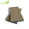 New tech scratch resistance co-extruded capped decking with longer lifespan
