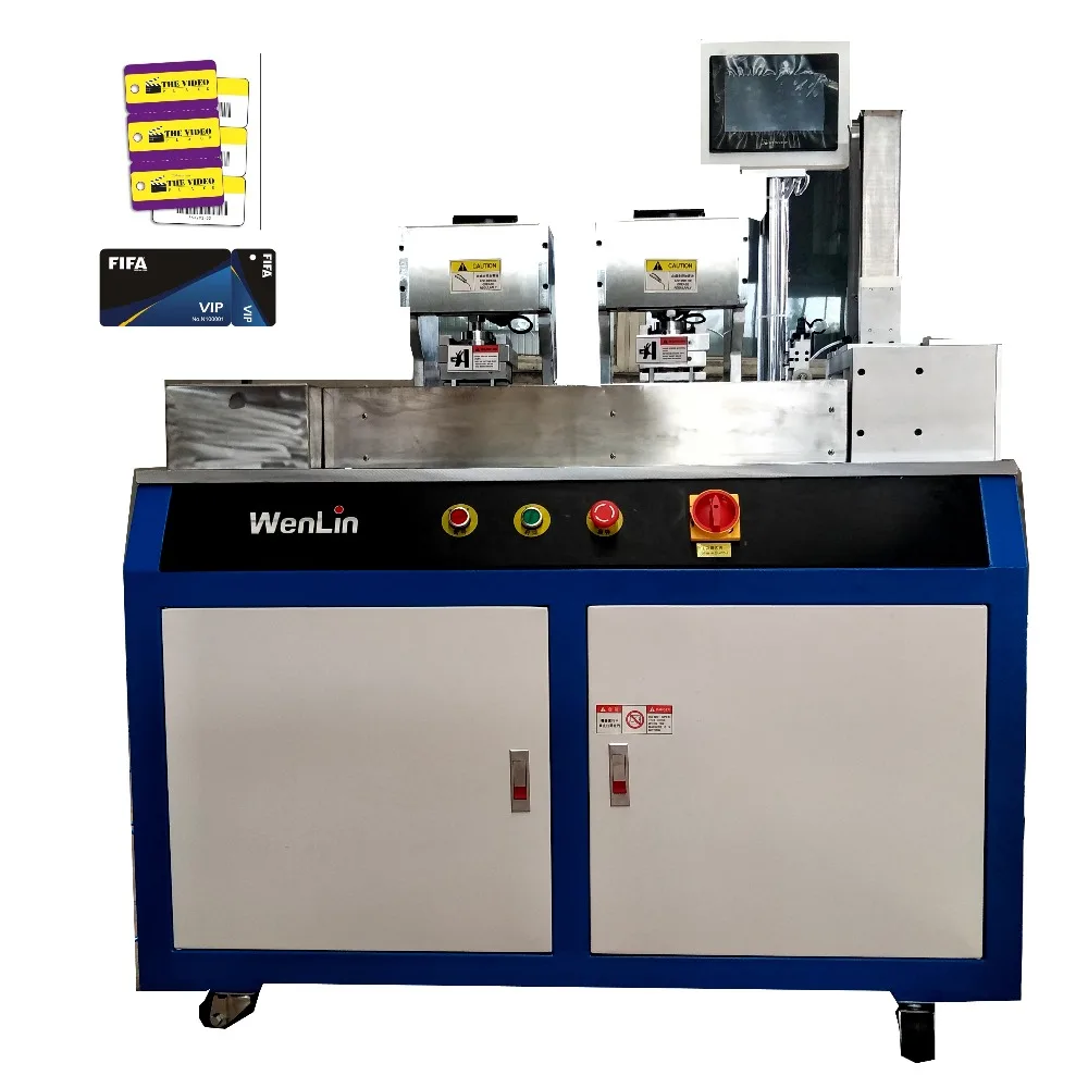 Plastic Hotel Key Tag Punching Machine Buy Hotel Key Card Machine,Dog