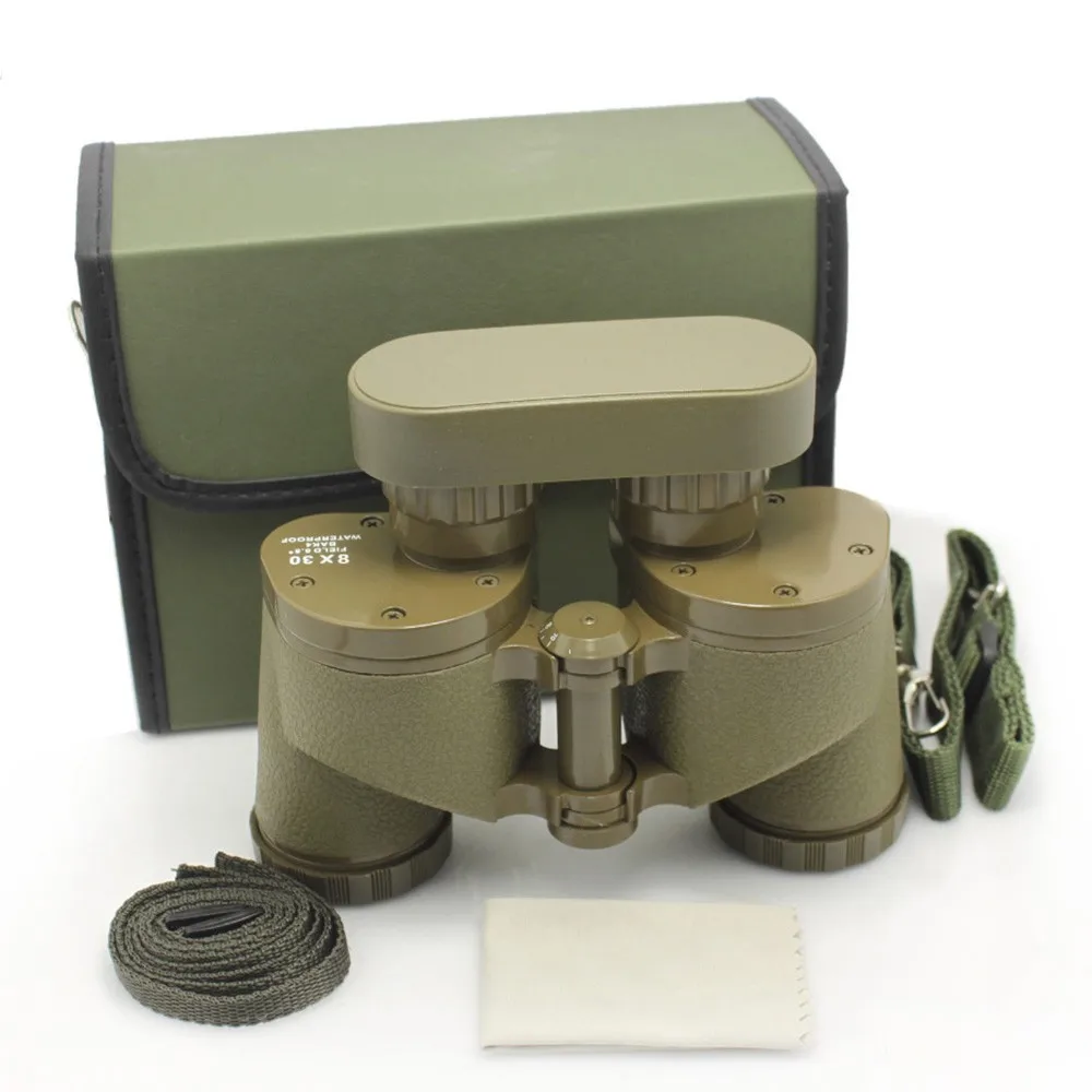 Best Price High Quality Military Night Vision Binoculars 8x30 Buy