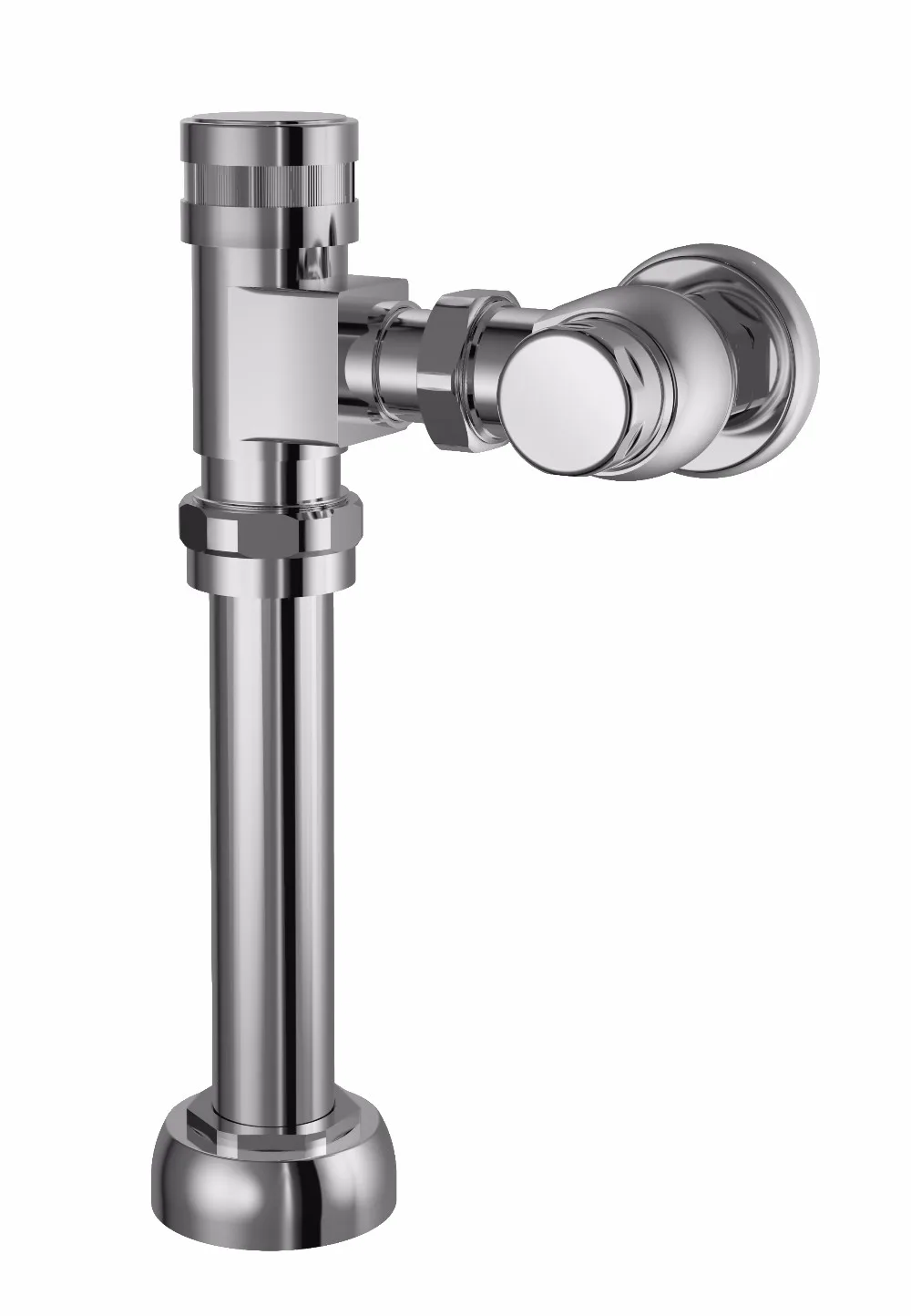 Exposed Single Handle Time Delay Toilet Squat Flush Valve Buy Toilet