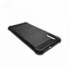brushed tpu case for xiaomi 8 explorer carbon fiber tpu mobile phone cover for mi 8 explorer