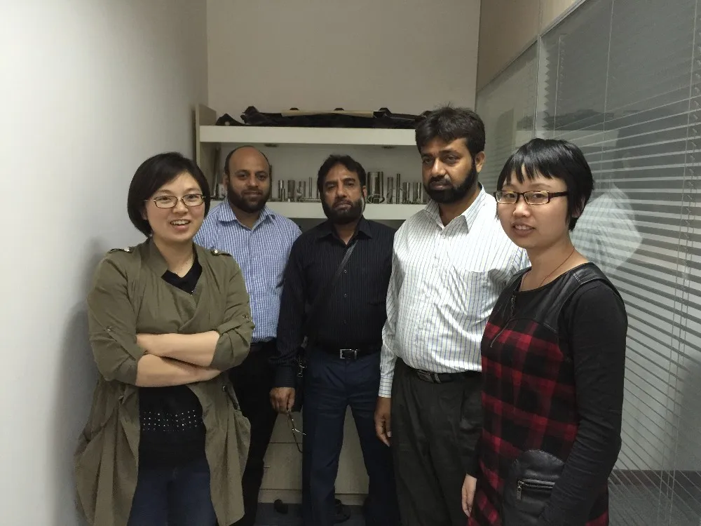 Galvanized Steel Profile