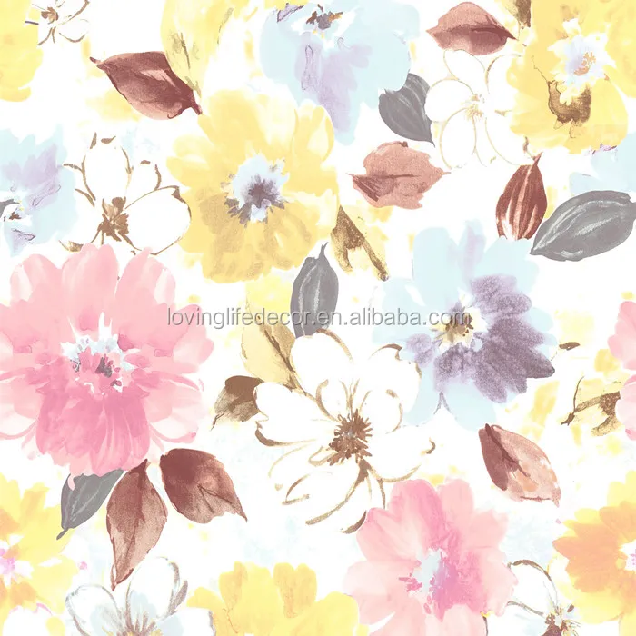 3d Dinding Dan Deco Dinding Hidup Wallpaper Wallpaper Burung Dan