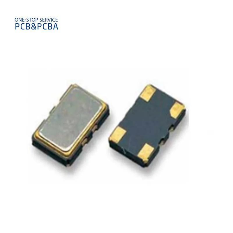 Quartz Crystal Oscillator 12.000mhz 13.560mhz Smd Quartz Crystal