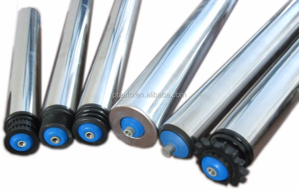 O Belt Driving Roller,Oring Drive Roller,Conveyor Driving Rollers