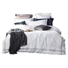 Five star hotel bedding sets 40S high quality factory direct with competitive price