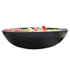 Wholesale Ceramic Porcelain Dinner Plate Dishes Sets For Restaurant Hotel Catering Wedding