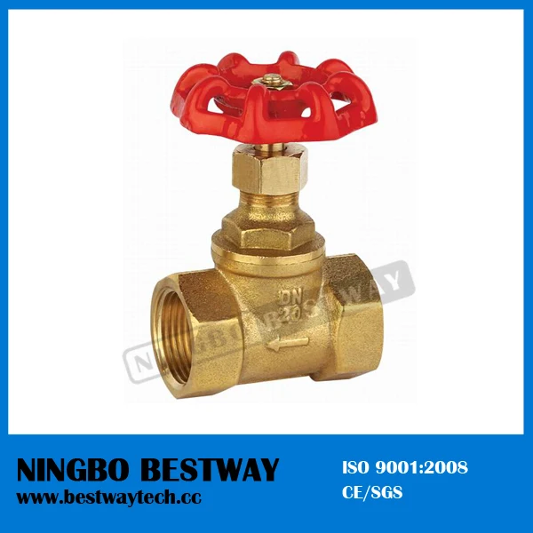 High Quality stop valve