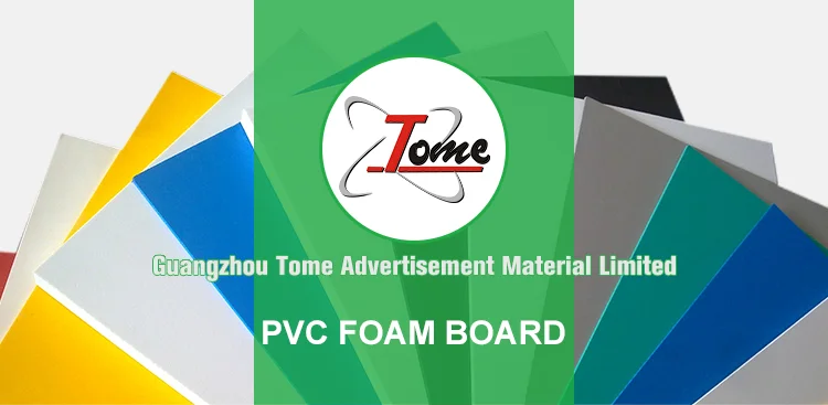 PVC Foam Board Board 18mm