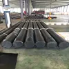 Best selling HDPE Rough Geomembrane Price/ Swimming pool fish faming Double Textured Geomembrane liners