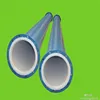 Plastic-steel Compound Pipes, Steel plastic pipe withe best price