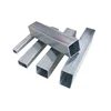 Forward Steel gi mild steel hollow square / rectangular tube pipes