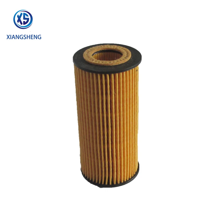 Automobile Cartridge Oil Filter Best Air Filtration Engine Oil Filter ...