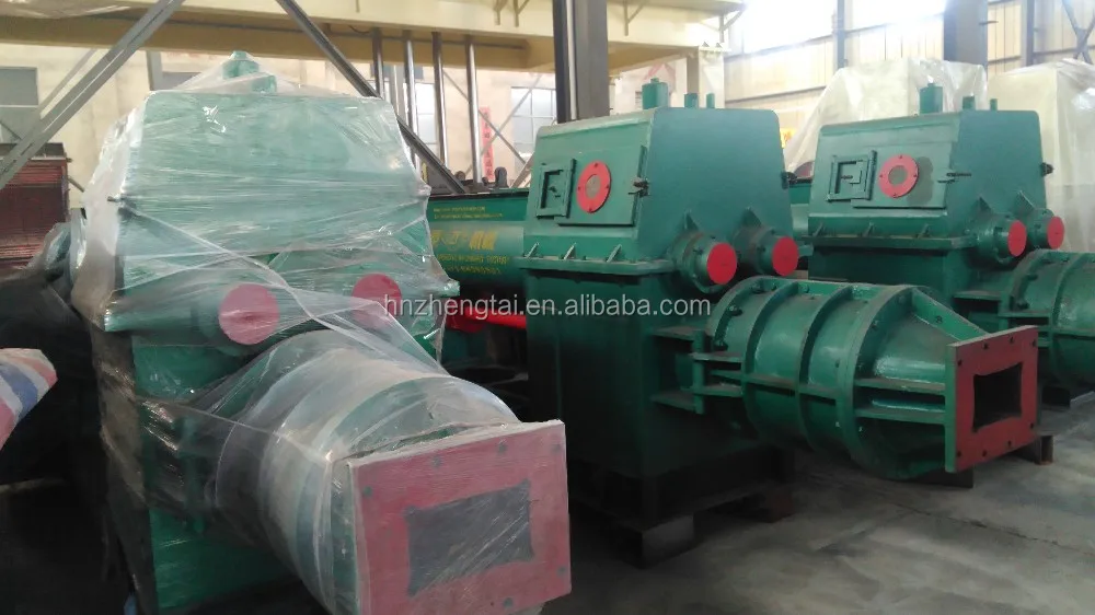 High Performance!!!full Automatic Bricks Machine,Fired Bricks Making