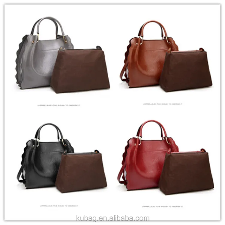big handbags ladies set
