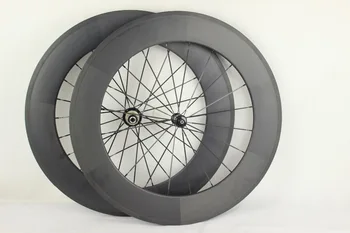 bike wheel cost