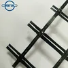 Asphalt road reinforced biaxial geo grid