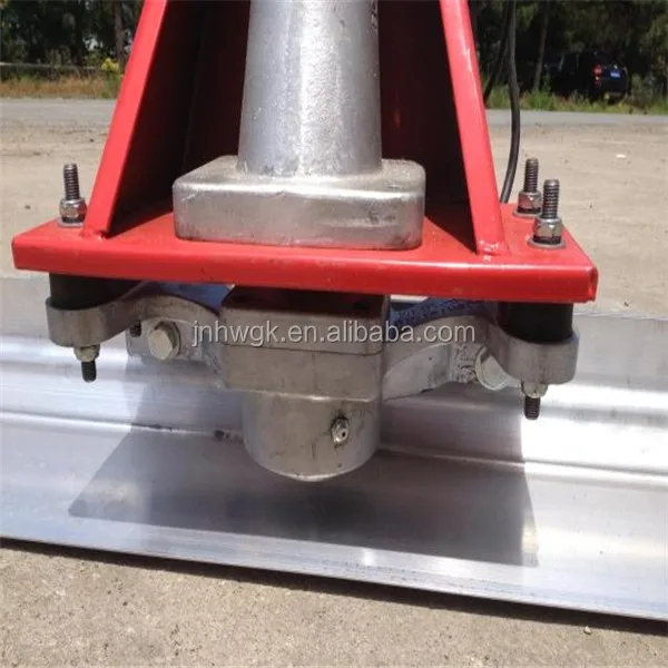 Vibrating Concrete Float/ Surface Finishing Machine Buy Vibrating