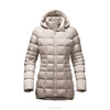 LS491 Top quality new design womens lightweight feather inside comfy down jacket