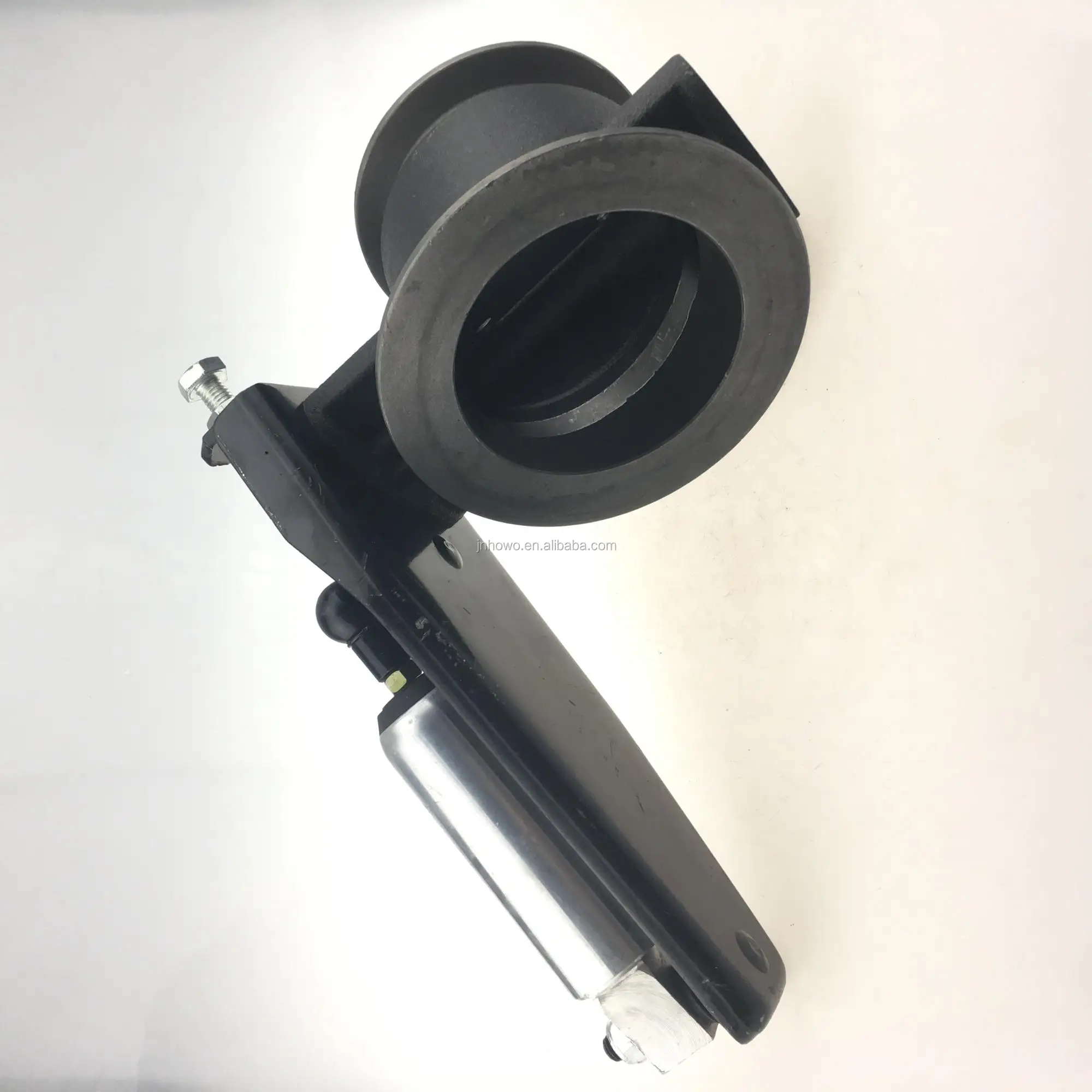 Sinotruk Howo Truck Parts Evb Brake Butterfly Valve Wg9925540005 Buy