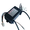 High Energy Electric Pulse Igniter for gas ignition system