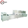 Hot sale high quality microwave drying and sterilizing machine