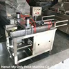 Tic tac popping candy mints making machine