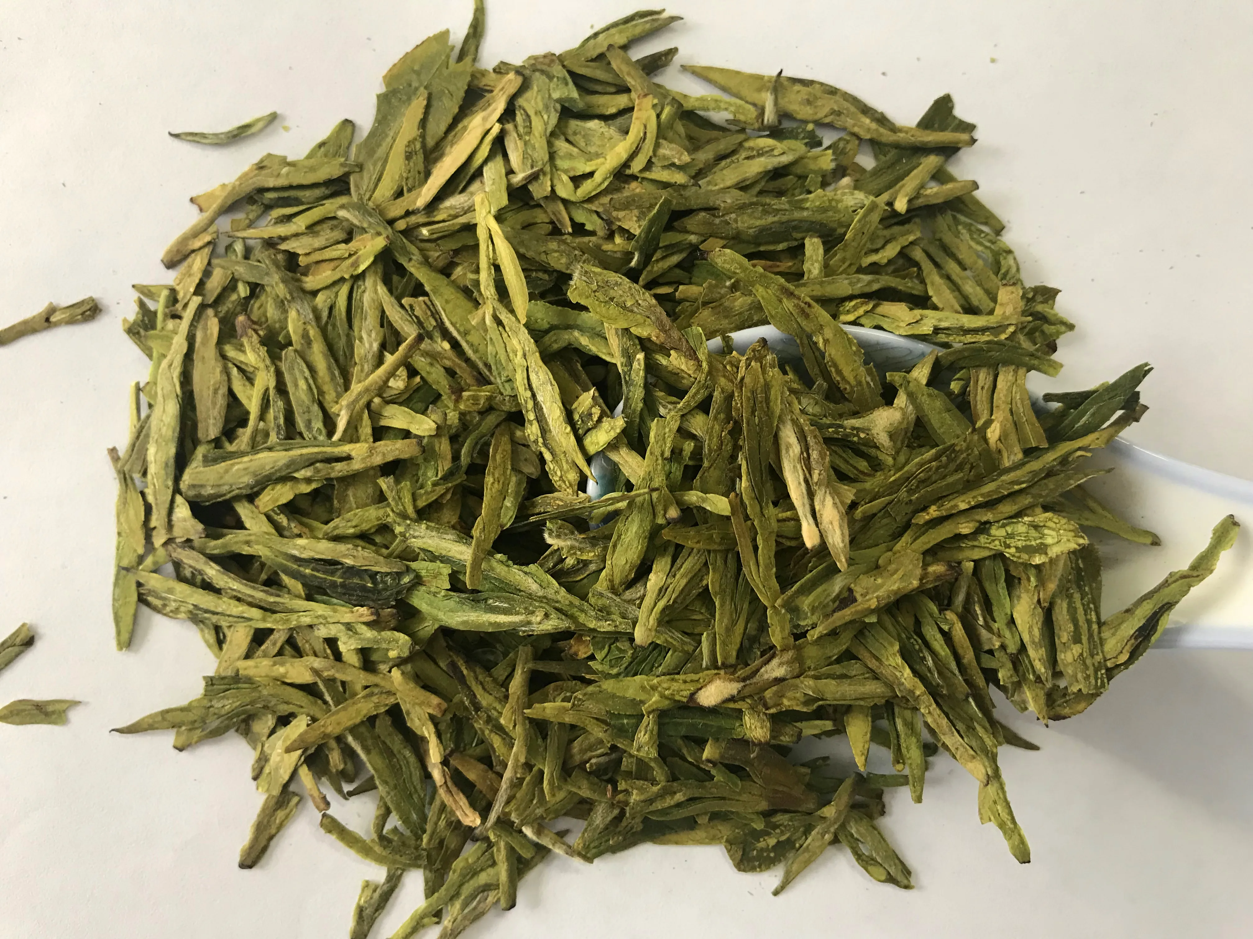 Wholesale Price Hangzhou Xihu Longjing Dragon Well Green Tea - 4uTea | 4uTea.com