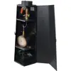 For stage effect DMX stage fire machine lpg flame fire machine dmx