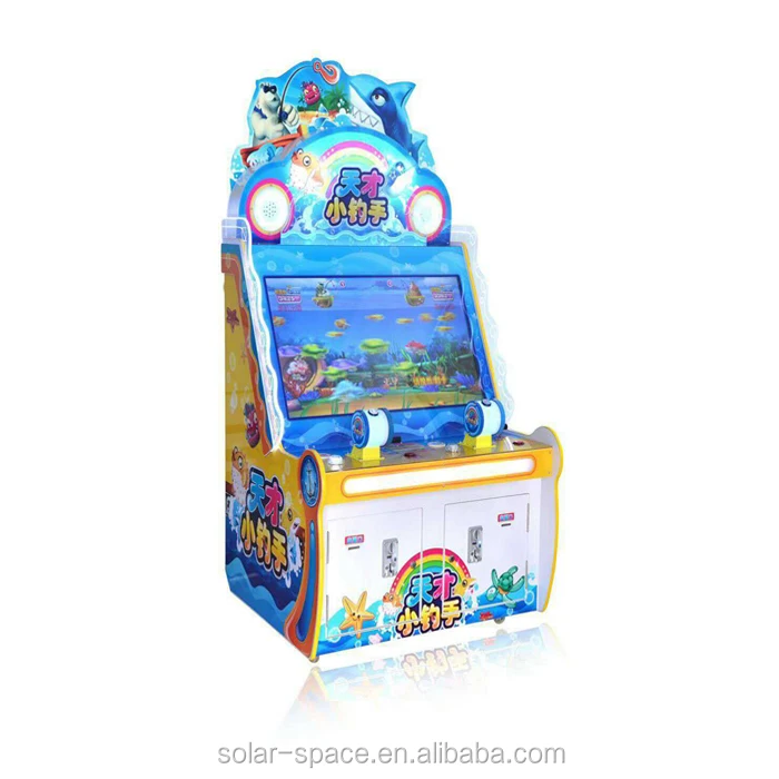 Arcade Fishing for apple download free