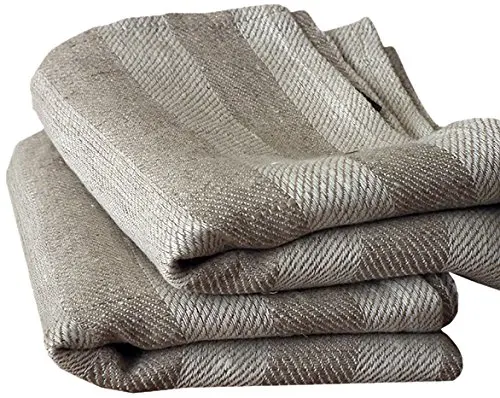 towel
