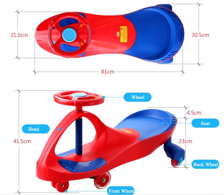 baby driving toy