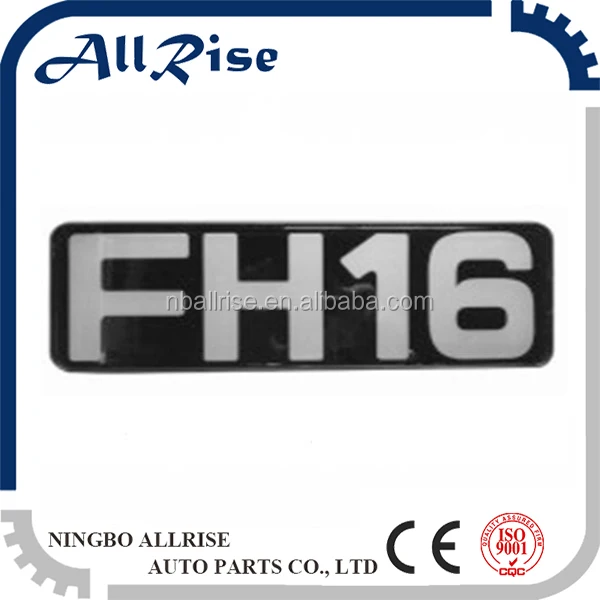 ALLRISE C-19061 Trucks 8144325 20360589 Emblem