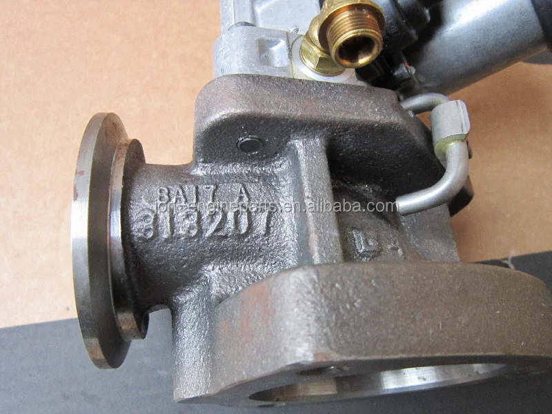 Cummins Egr Valve 3104875 Valve 3104875 Buy Cummins Egr Valve 3104875