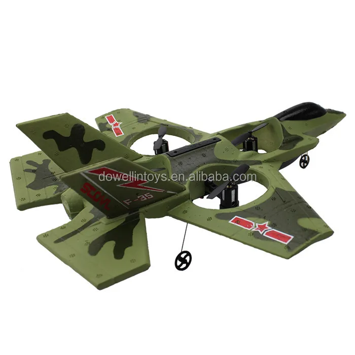 rc fighter plane